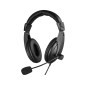 Sandberg Saver MiniJack Headset Large